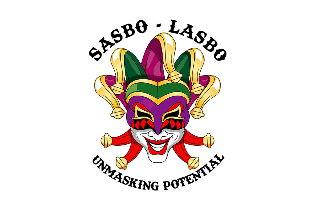 SASBO/LASBO conference logo